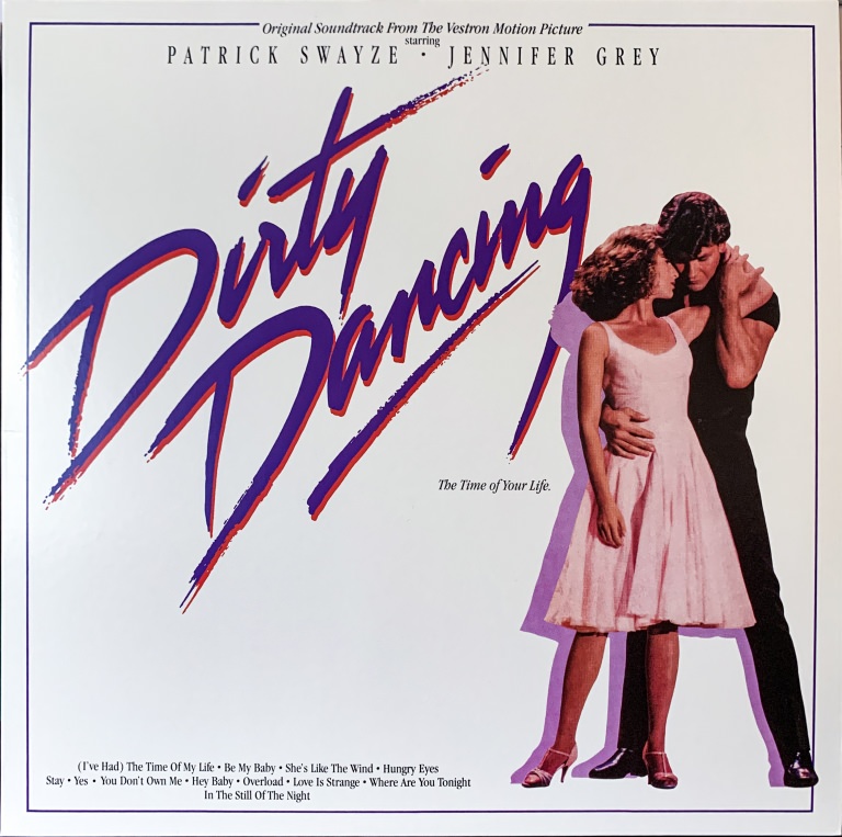 Various - Dirty Dancing (Soundtrack)