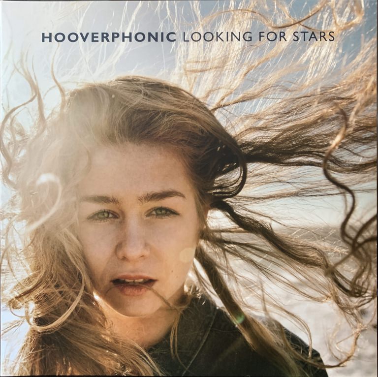 Hooverphonic - Looking For Stars