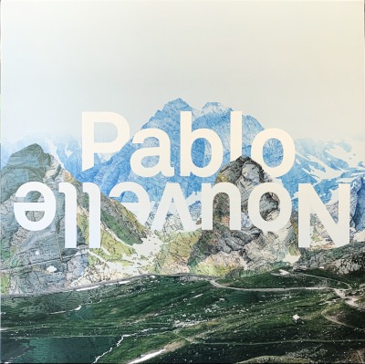 Pablo Nouvelle - All I Need