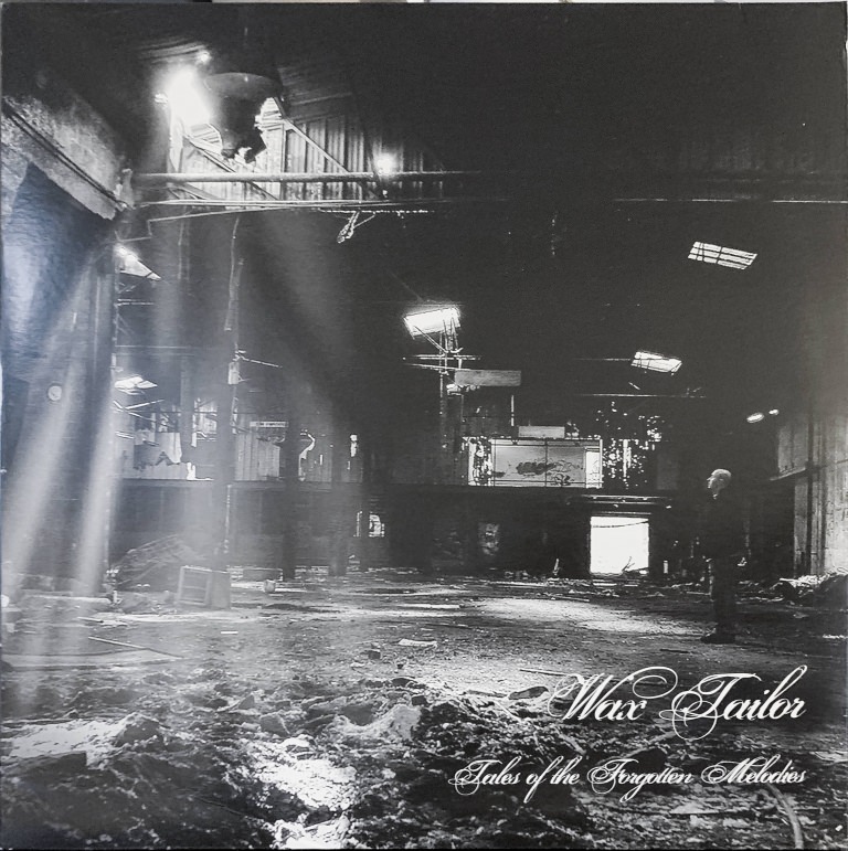Wax Tailor - Tales of the Forgotten Melodies