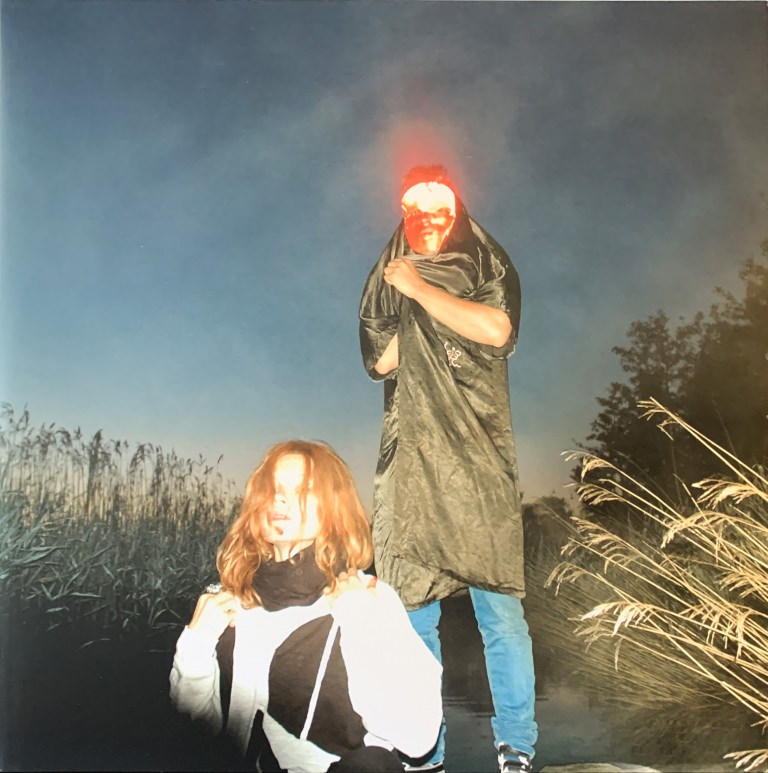 The Dø - Both Ways Open Jaws