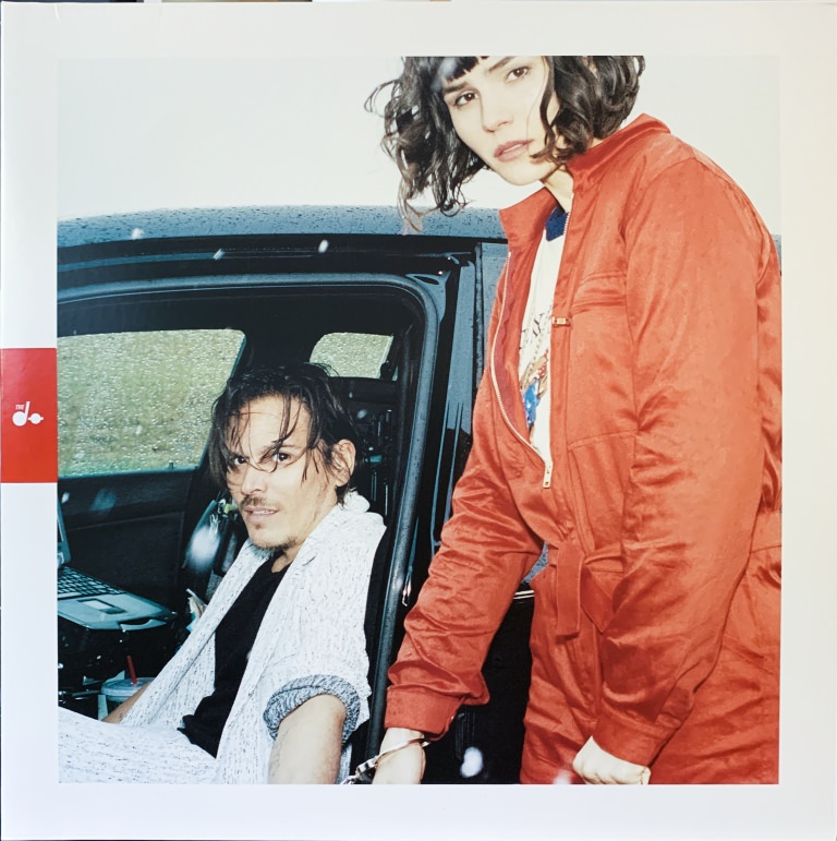 The Dø - Shake Shook Shaken