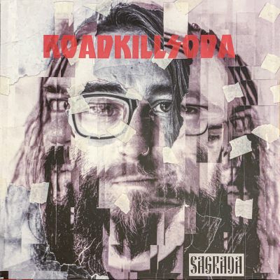 RoadkillSoda - Sagrada