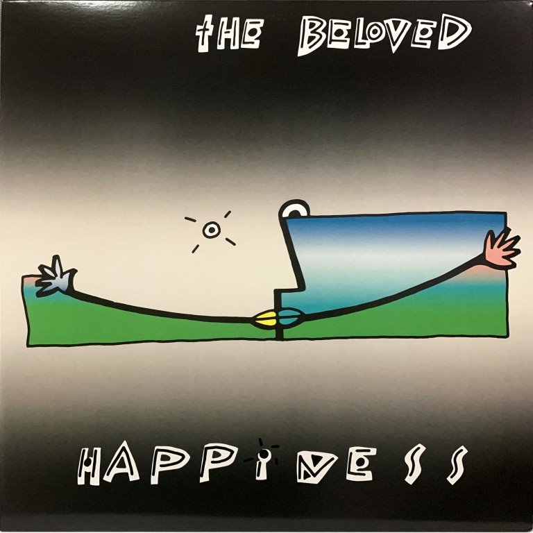 The Beloved - Happiness