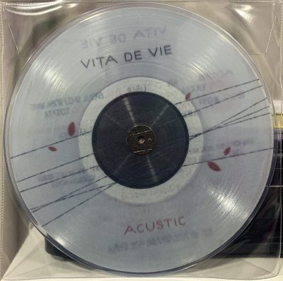 Vița De Vie - Acustic