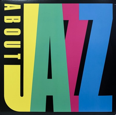 Various - About Jazz