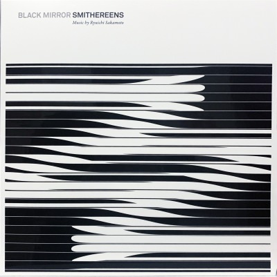 Ryuichi Sakamoto - Black Mirror: Smithereens (Soundtrack)