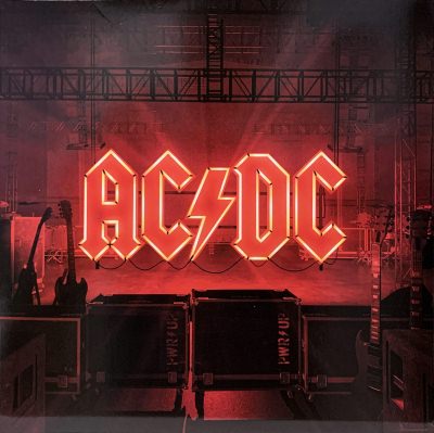 AC/DC - PWR/UP