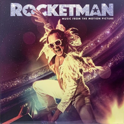 Various - Rocketman (Music From The Motion Picture)