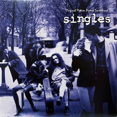 Various - Singles (Original Motion Picture Soundtrack)