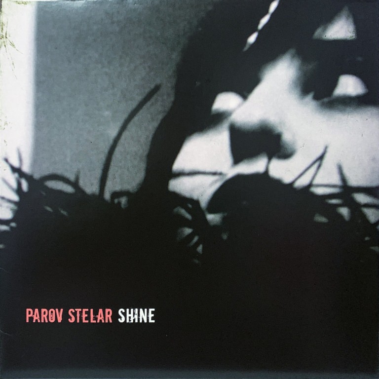 Parov Stelar - Shine