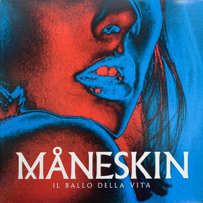 Måneskin - Il Ballo Della Vita