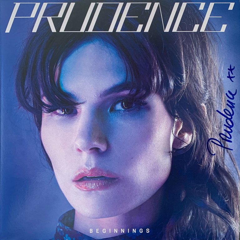 Prudence - Beginnings