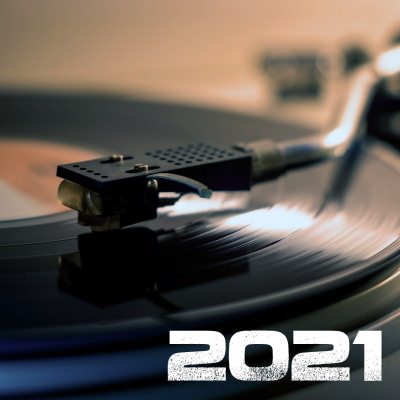 Music Roundup > -- Good Music Discovered in 2021