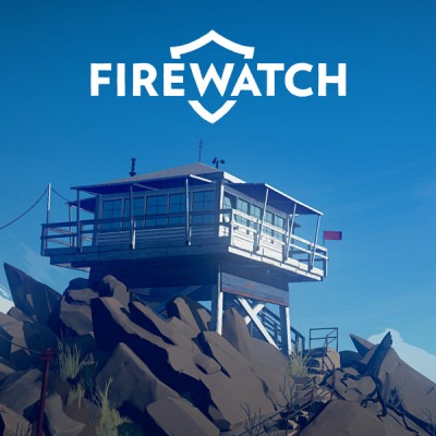 Firewatch > a half-assed review