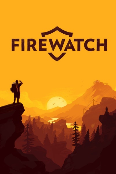 Firewatch Trailer