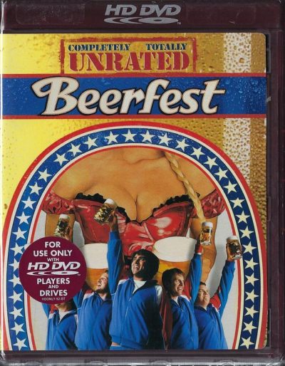 Beerfest (2006)