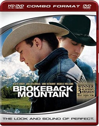 Brokeback Mountain: Combo (2005)