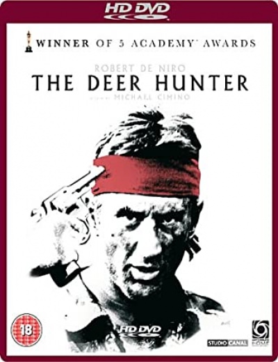 Deer Hunter, The (1978)