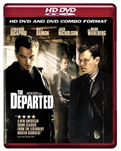 Departed, The: Combo (2006)