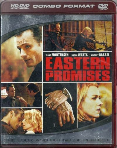 Eastern Promises: Combo (2007)