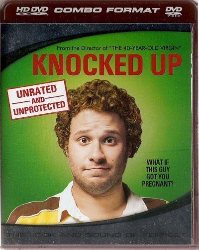 Knocked Up: Combo (2007)