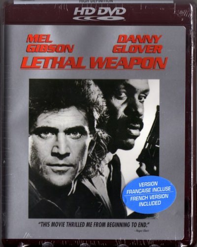 Lethal Weapon (1987)