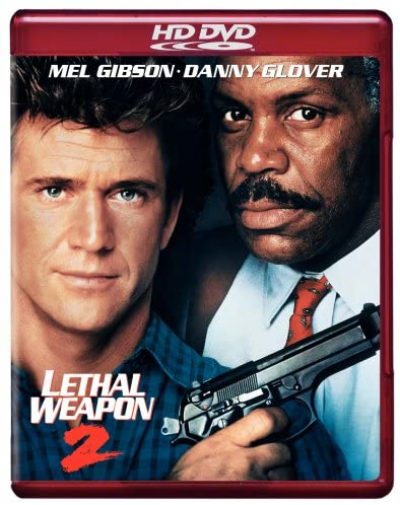 Lethal Weapon 2 (1989)