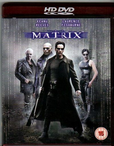 Matrix, The: Combo (1999)