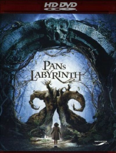 Pan's Labyrinth (2006)