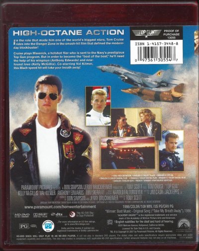 Top Gun (1986)