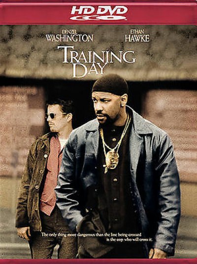 Training Day (2001)