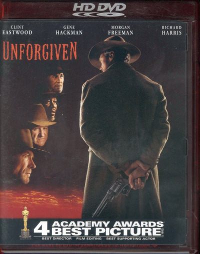 Unforgiven (1992)