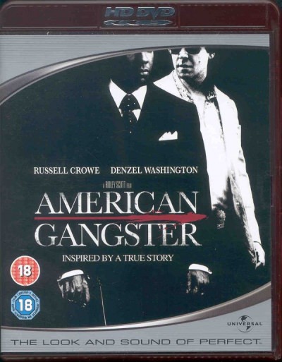 American Gangster (2007)