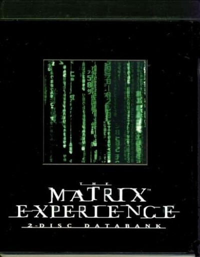 Matrix Experience, The