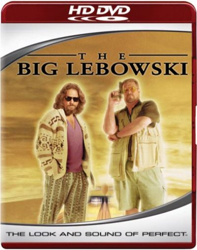 Big Lebowski, The (1998)