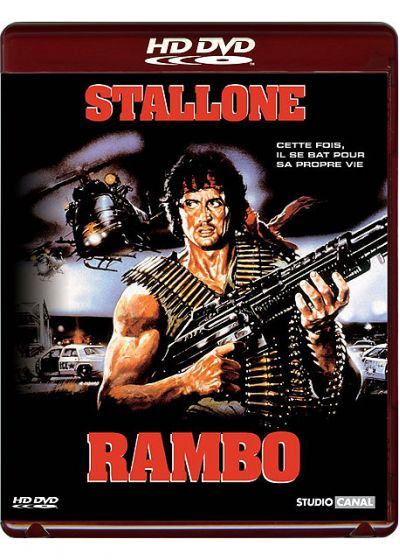 Rambo (1982)