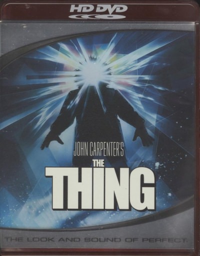 Thing, The (1982)