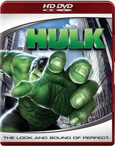 Hulk (2003)