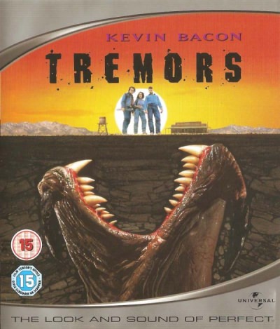 Tremors (1990)