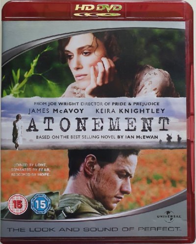 Atonement (2007)