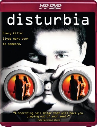 Disturbia (2007)