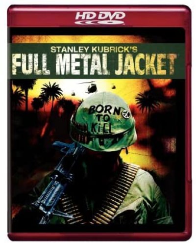 Full Metal Jacket (1987)