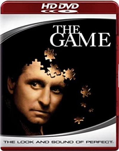 Game, The (1997)