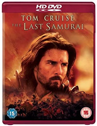 Last Samurai, The (2003)