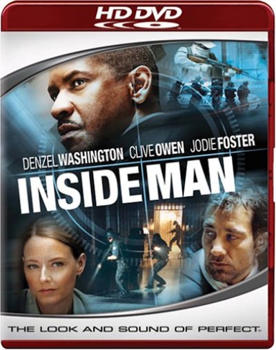 Inside Man (2006)