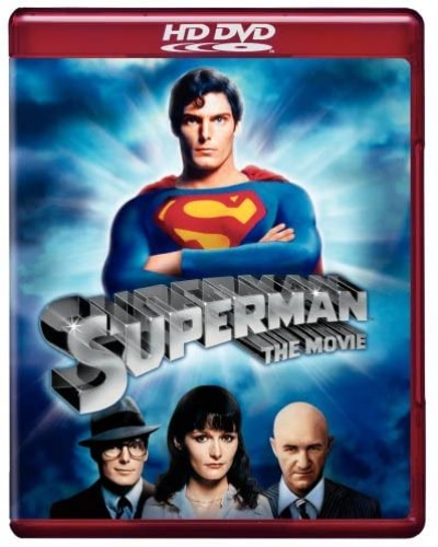 Superman: The Movie (1978)