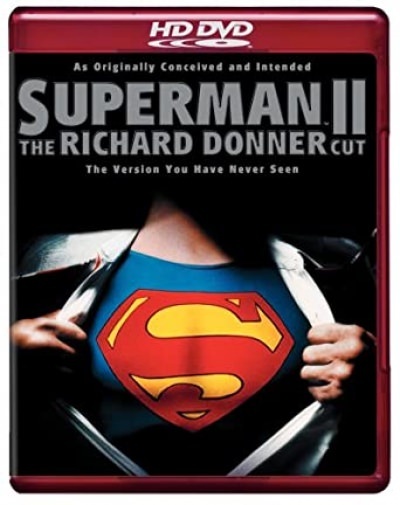 Superman 2: The Richard Donner Cut (1980)