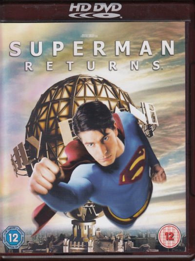 Superman Returns (2006)