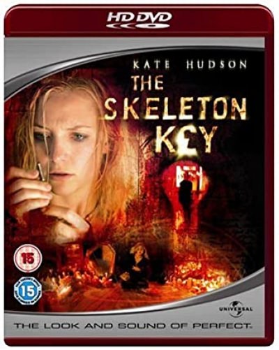 Skeleton Key, The